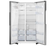 GORENJE NRS9EVX No Frost 179,3cm Srebrna Podajnik Wody Kostkarka - 1256517 - zdjęcie 3